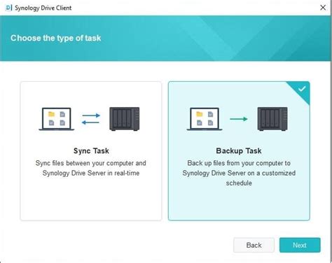 How to back up your Synology NAS to MEGA.nz : r/synology .